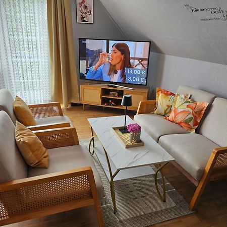 Ferienwohnung Prinz Lathen エクステリア 写真