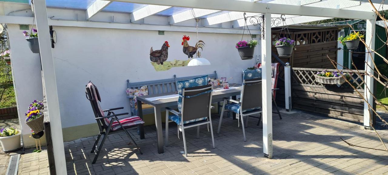 Ferienwohnung Prinz Lathen エクステリア 写真