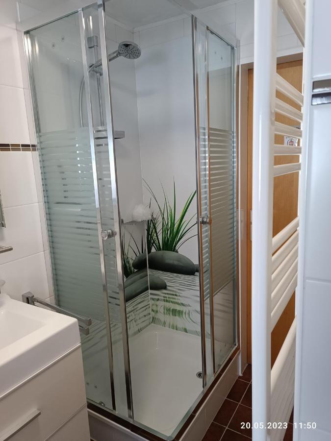 Ferienwohnung Prinz Lathen エクステリア 写真