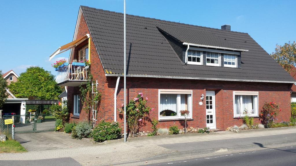 Ferienwohnung Prinz Lathen 部屋 写真
