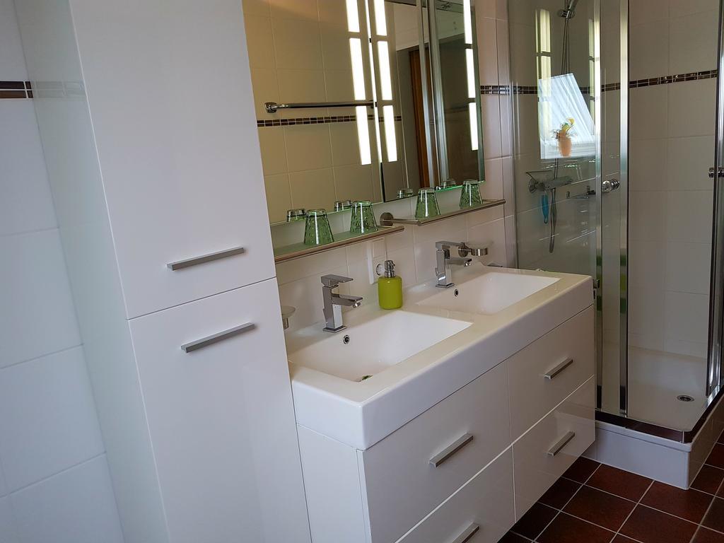 Ferienwohnung Prinz Lathen エクステリア 写真