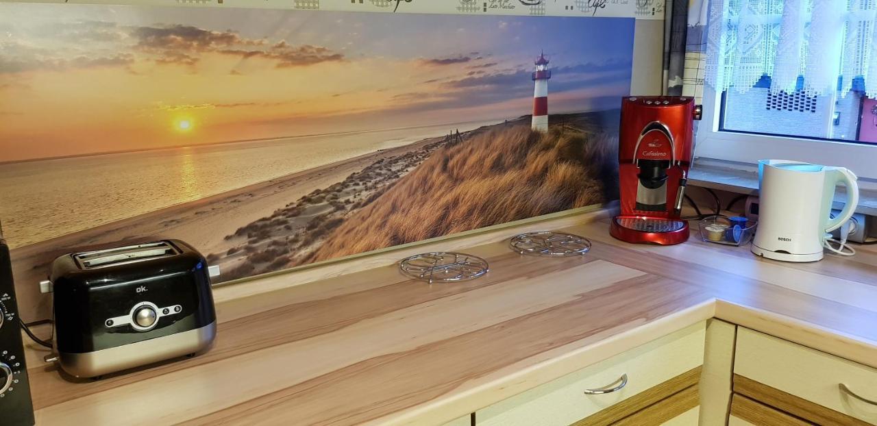 Ferienwohnung Prinz Lathen エクステリア 写真