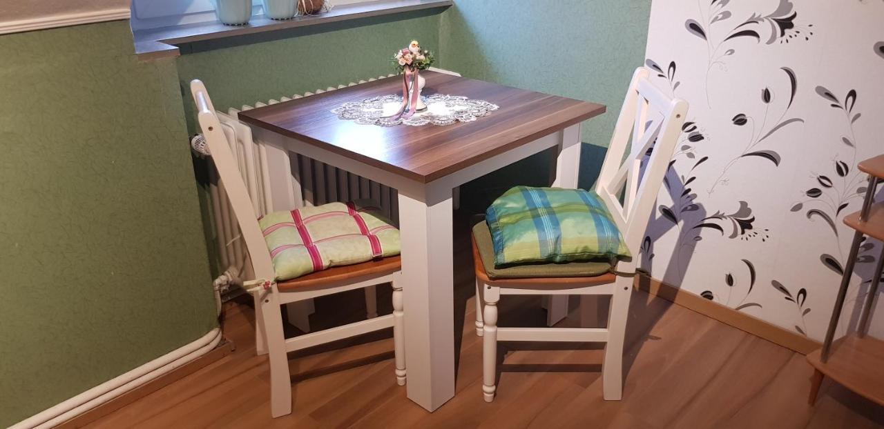 Ferienwohnung Prinz Lathen エクステリア 写真